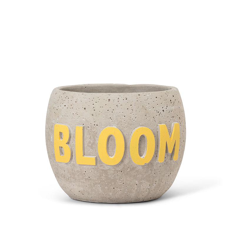 Lg BLOOM Planter