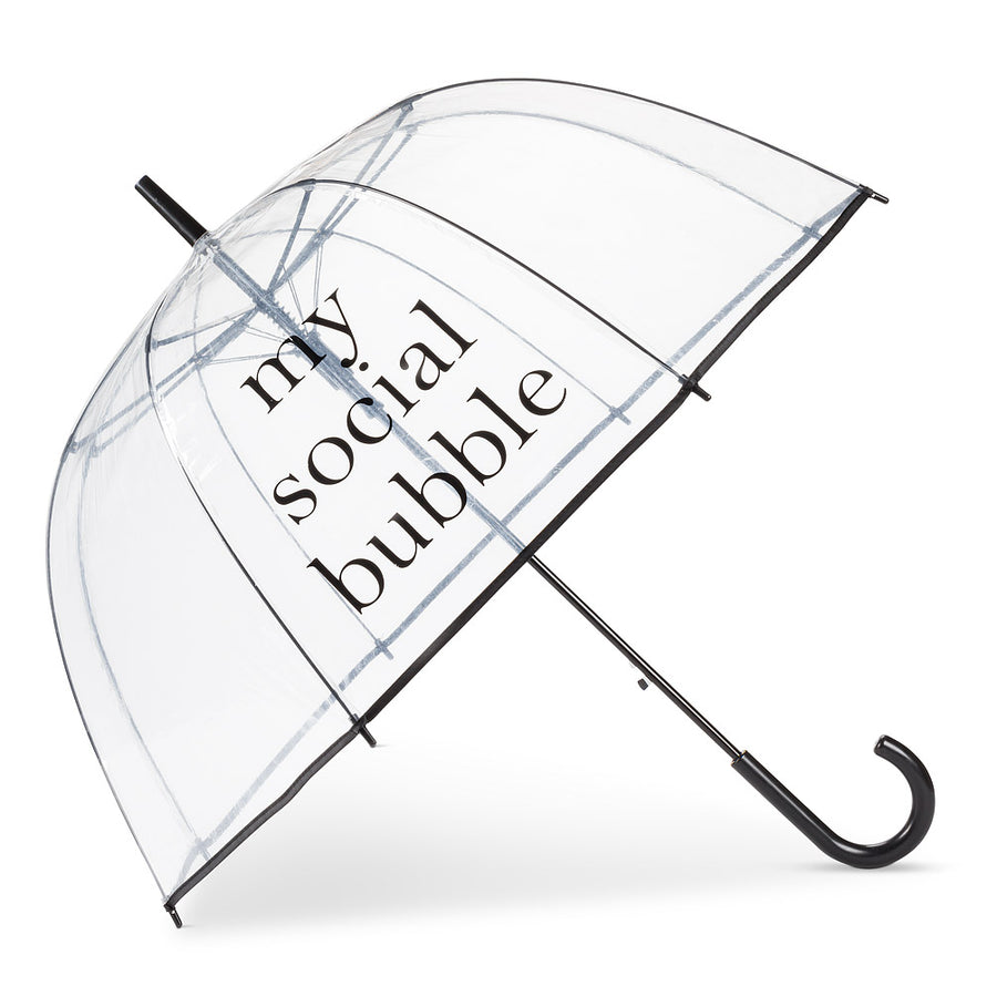 Social Bubble Umbrella
