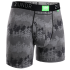 2UNDR Eco Shift - Forest - 6