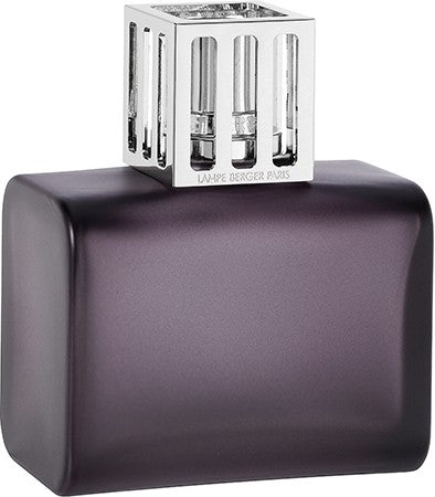 Maison Berger Satin Quadri Purple Lampe