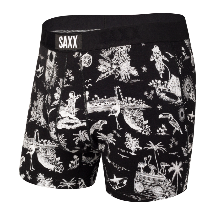 SXBB30F AST Ultra Boxer Brief Fly