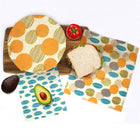 Beeswax Wraps 3 Pack