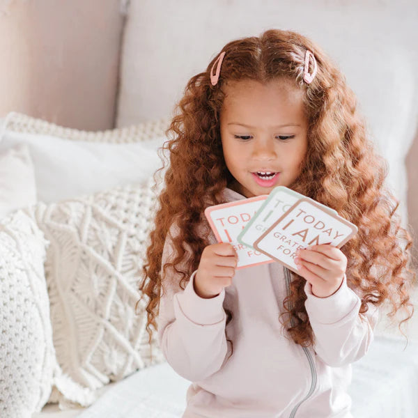 Gratitude Cards for Kids
