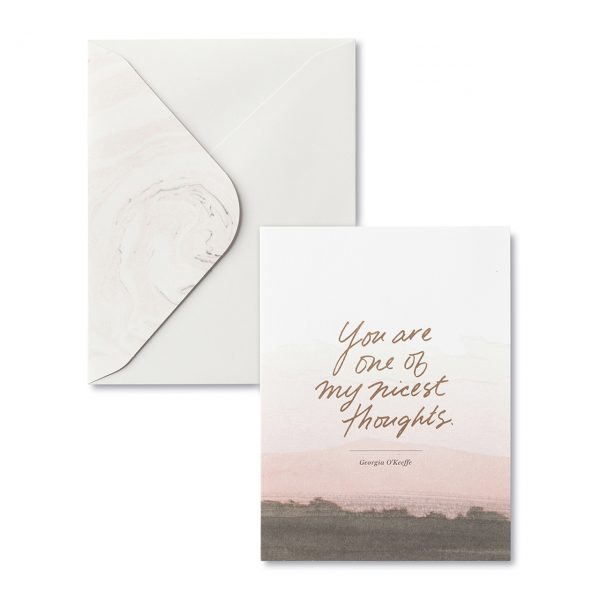 Words to Inspire - Boxed Cards