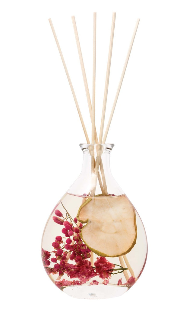 Apple & Pear Blossom - Reed Diffuser