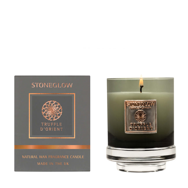 Truffle D'Orient Scented Candle