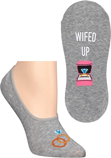 HotSox Ladies - Wifed Up