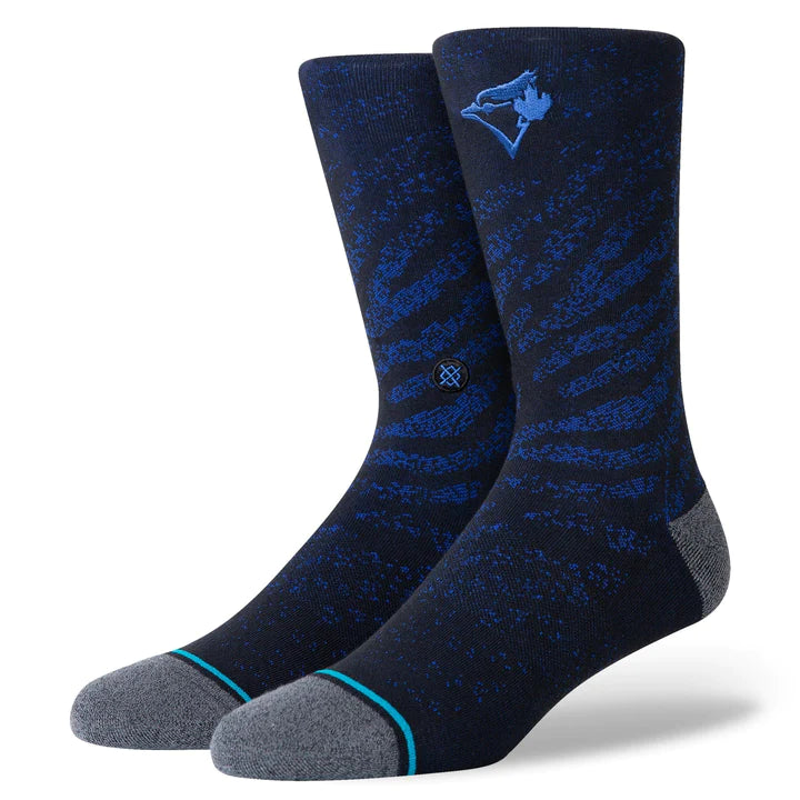 Toronto Blue Jays Crew Socks