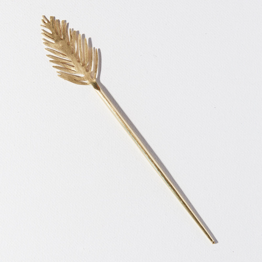 IA-BRHA1005 Hair Stick