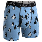 2UNDR Swing Shift - Penguins - 6