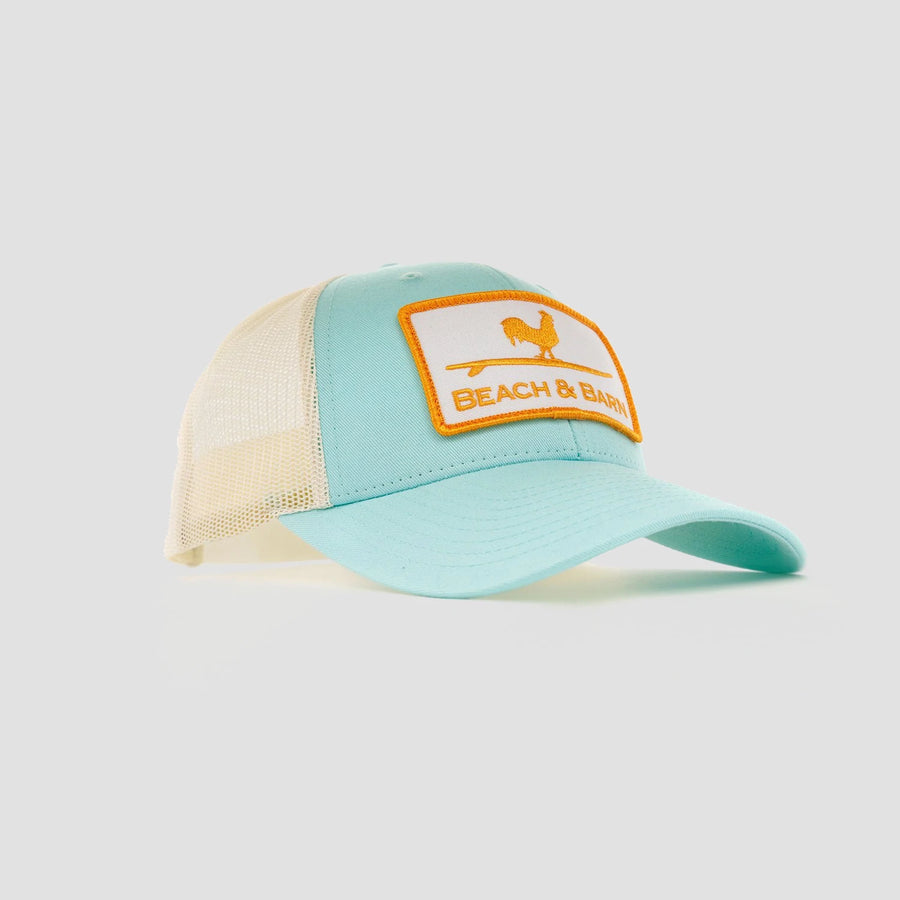 Cooler  Medium Snapback Hat