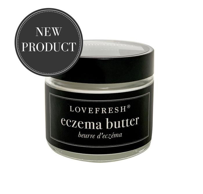 LOVEFRESH - Eczema Butter