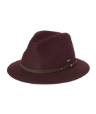 Matilda Ladies Mid Brim Hat