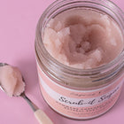 Scrub-it Sugar - Body Scrub - White Freesia + Vanilla