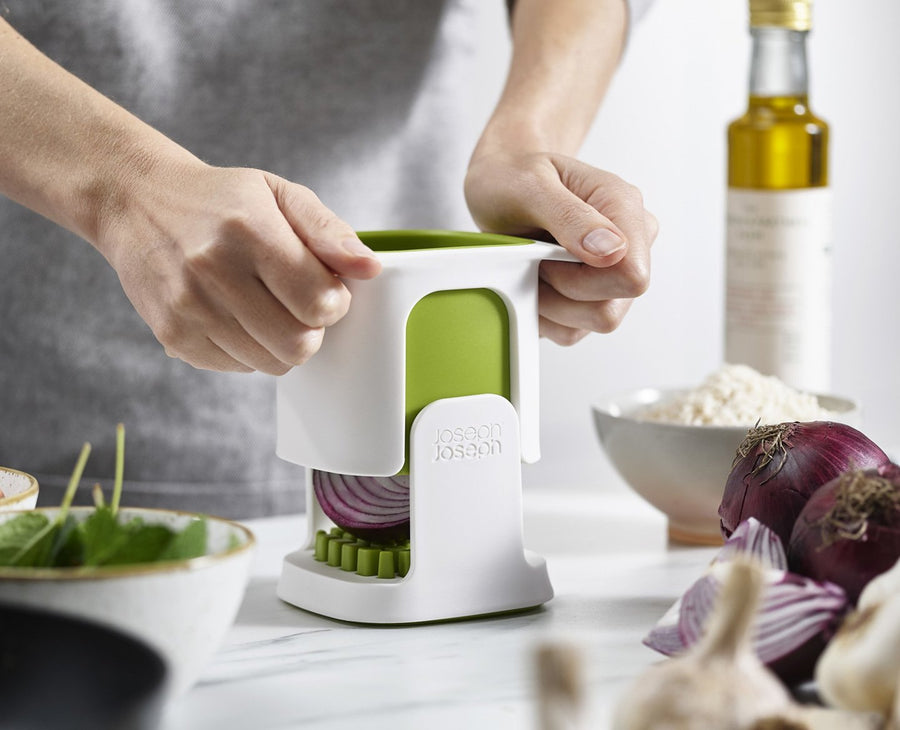 JJ ChopCup Vegetable Chopper
