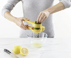 JuiceMax Dual Citrus Press
