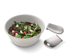 Uno Salad Bowl and Servers Set