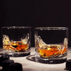 Grand Canyon Whiskey Glass Set of 2