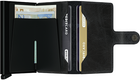 Secrid Miniwallet Vintage Black