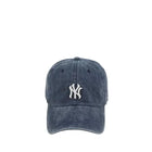 NY Baseball Cap - Navy