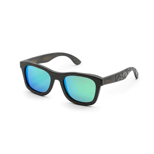 Okeechobee - 705 Sunglasses - Blue Lens