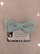 Small Pet Bowties