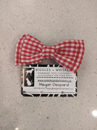 Small Pet Bowties