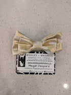 Small Pet Bowties