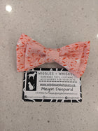 Small Pet Bowties