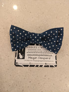 Small Pet Bowties