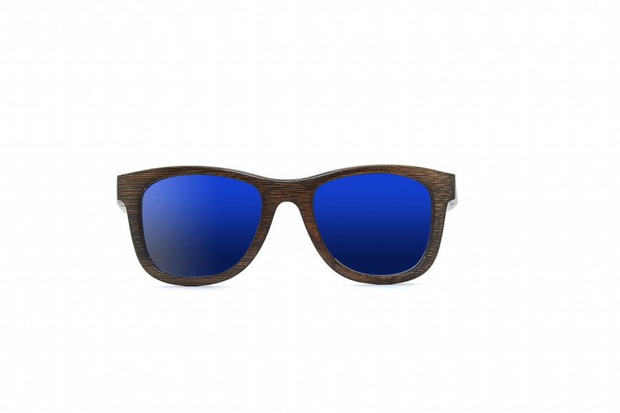 Saratoga [Blue Lens] - 705 Sunglasses