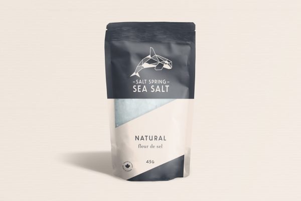 Natural Salt