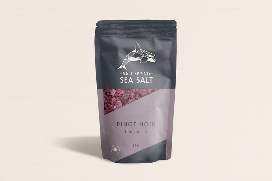 Pinot Noir Salt