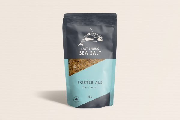 Porter Salt