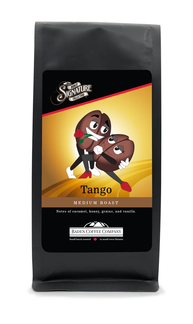 Tango Coffee