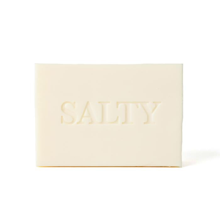 Salt Soap