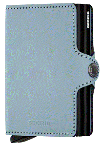 Secrid Twinwallet Matte Blue