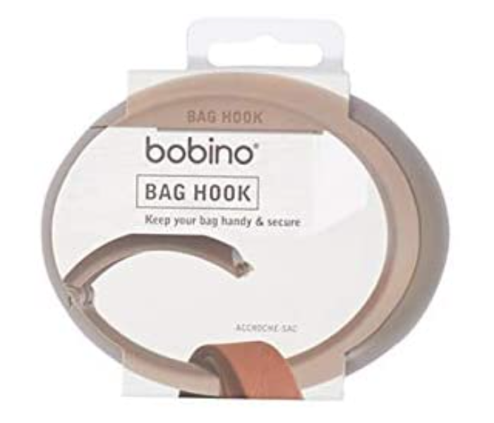 Bobino - Bag Hook