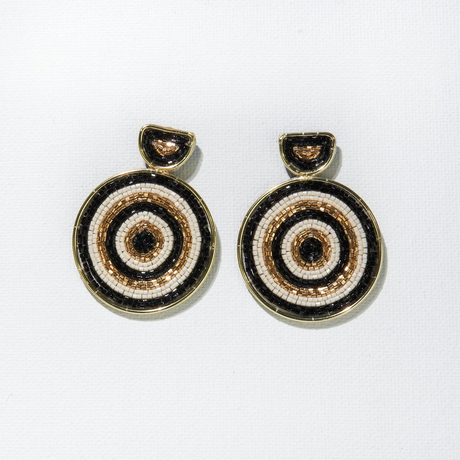 IA-CBER0500 Earrings