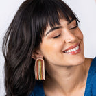 IA-SBER3900 Earrings