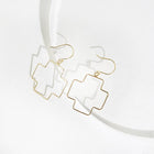 IA-BRER2103 Earrings
