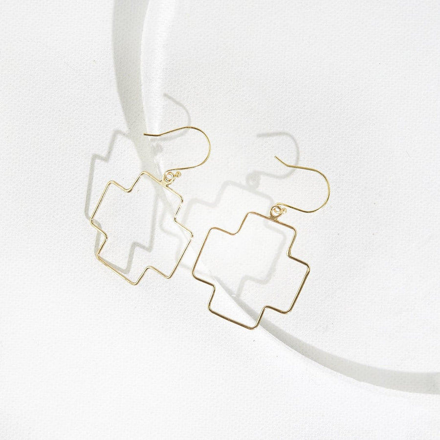 IA-BRER2103 Earrings