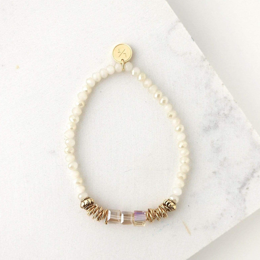 Marilla Stretch Bracelet