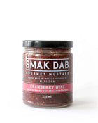 Smak Dab Foods Ltd