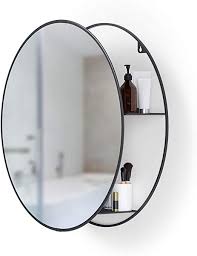 Cirko Mirror & Storage