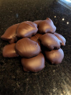 Large Chocolate Tortoises