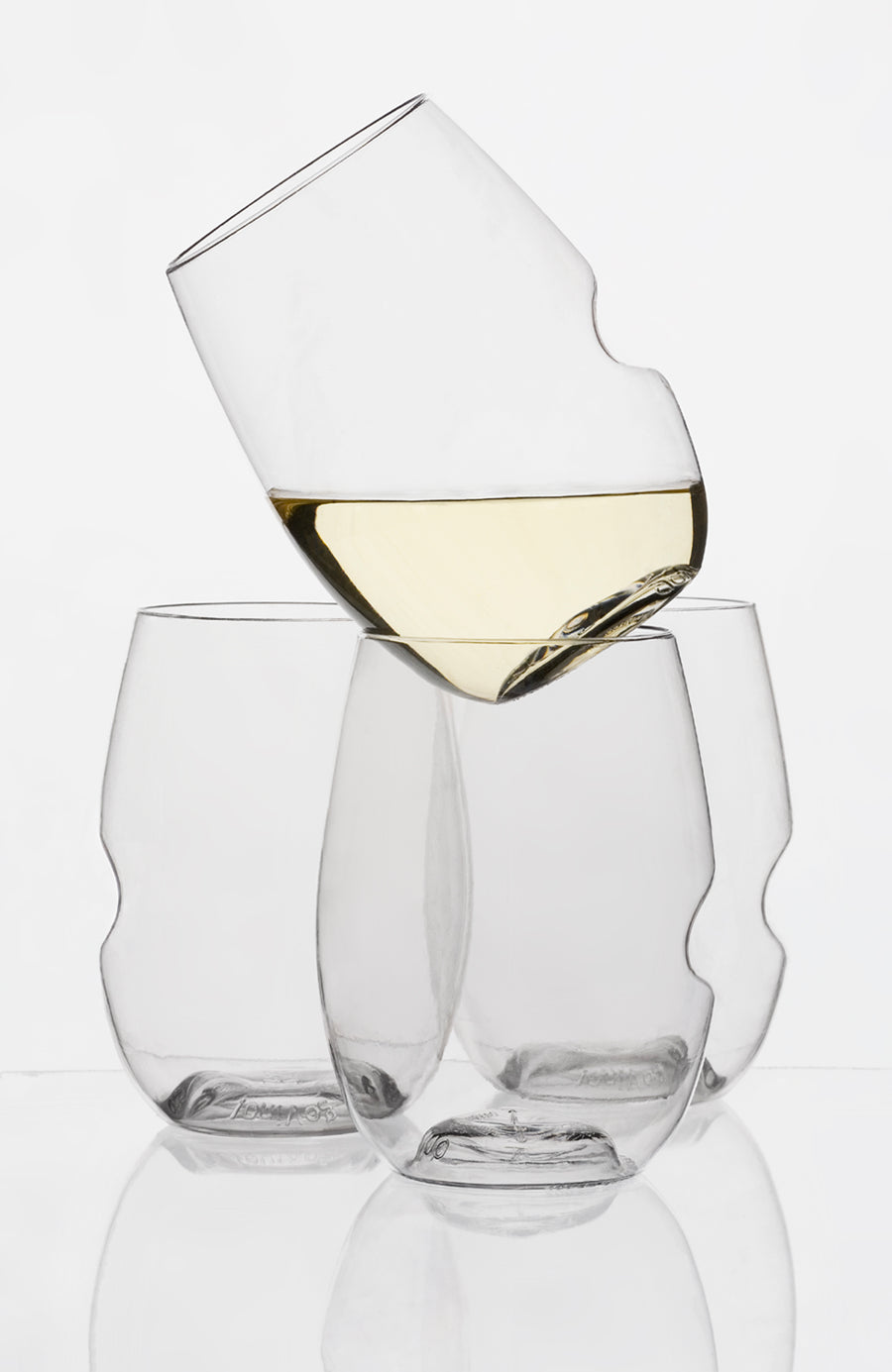 Govino DS Wine Glass – 16oz – 4pk