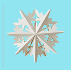 Flurry Snowflake