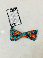 Small Pet Bowties