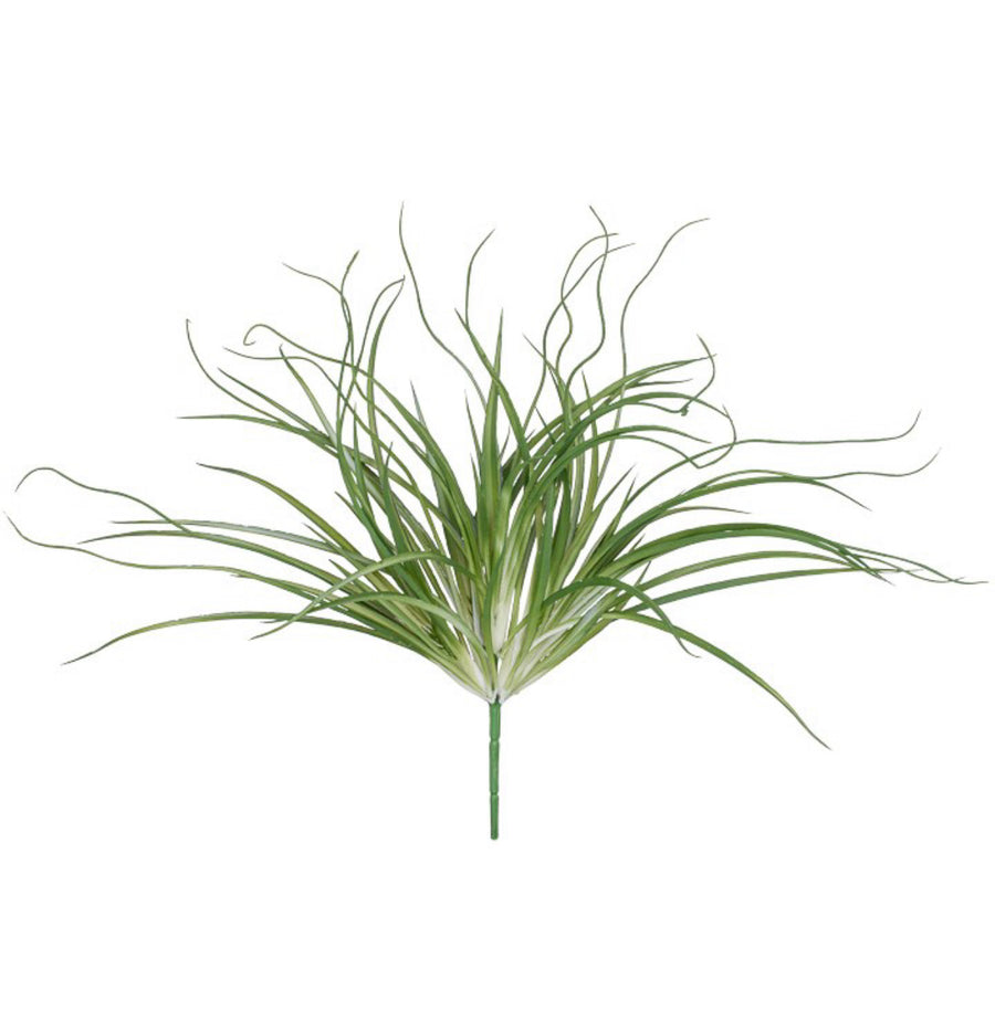 faux tillandsia succulent stem 903831 Tillandsia 20" Faux air Plant Spray Stem – Xclusive Elements